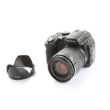 Fujifilm FinePix S 9500 +