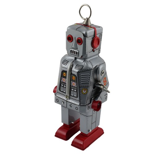 Robot medie - robot,