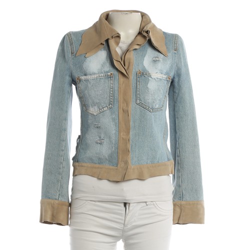 Giacca jeans dolce - giacca, &