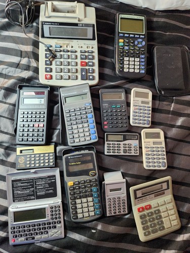 Lotto calcolatrici bulk 83 - lotto, ti-83