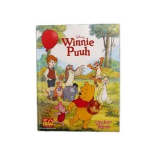 Disney winnie puuh - winnie, album