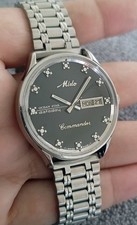 BELLISSIMO OROLOGIO SVIZZERO