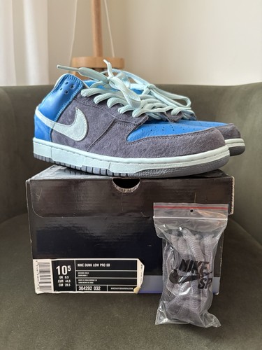 Taglia nike dunk pro - taglia, 10.5