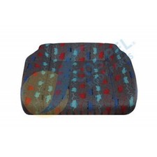 Seduta sedile Iveco Eurocargo