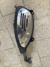 MARMITTA  PIAGGIO VESPA GTS