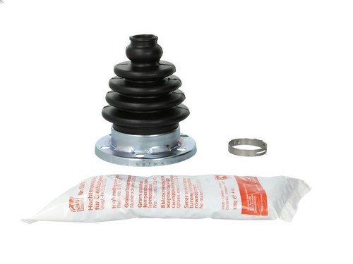 Bellows kit drive - kit,, shaft