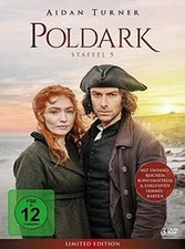 Poldark - Staffel 5