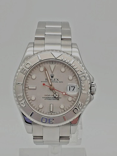 Rolex yachtmaster 168622 - rolex,