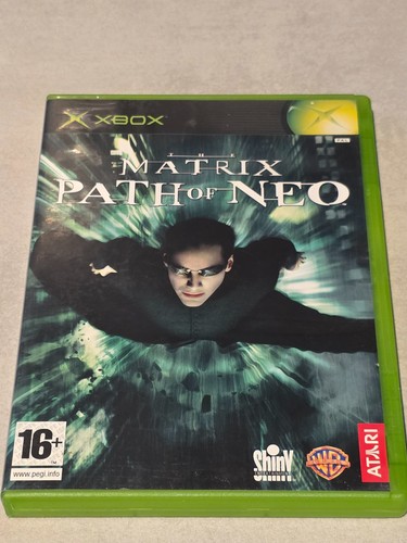 Matrix path neo microsoft - matrix, of