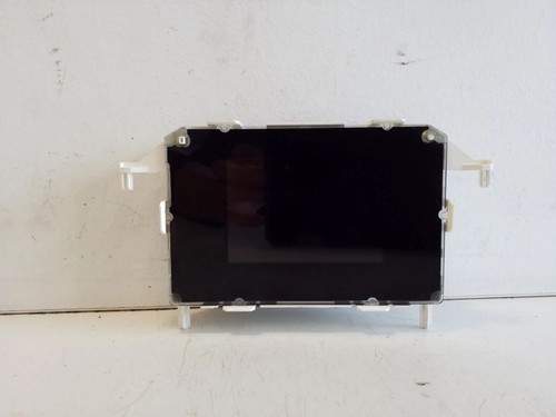 Schermo lcd cruscotto ford - schermo,