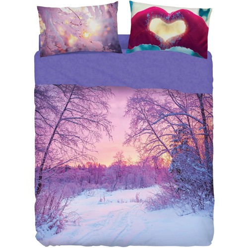 Completo letto copriletto - , con