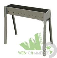 Barbecue legna per cottura - barbecue,