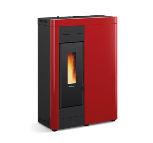 Termostufa pellet extraflame - termostufa,