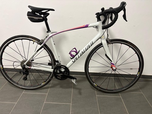 Bici corsa donna - corsa,