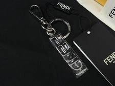 FENDI Portachiavi Borsa Charm