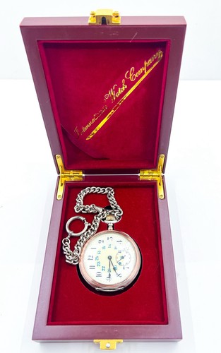 Orologio tasca iwc - orologio, 52mm