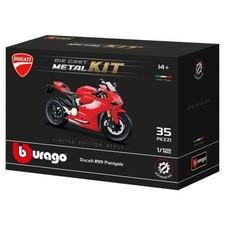 Bburago BRG18-55101 Model Kit