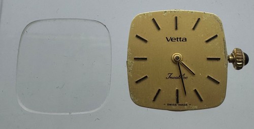 Quadrante vetta incabloc - vetta,