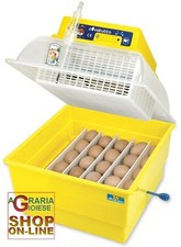 10462 NOVITAL INCUBATRICE