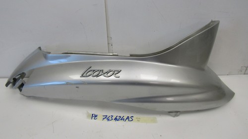 Carena coda tail fairing - carena,