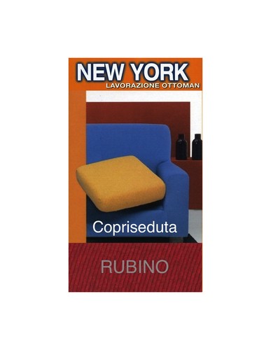 Copriseduta divano new york - copriseduta,