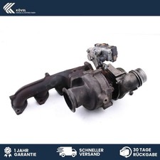 Turbocompressore turbina - turbocompressore,