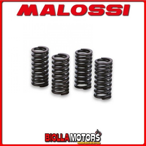 2912834 kit molle valvole - 2912834,