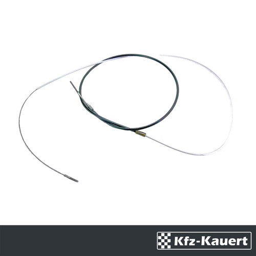 Cavo acceleratore gemo adatto - cavo,