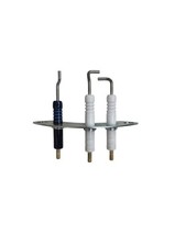 Elettrodo di accensione