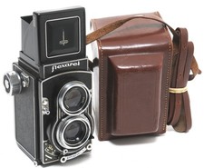 @ Meopta Flexaret S fotocamera