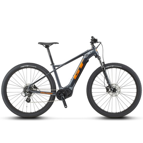 Epantera dash bike 29 - e, 29"