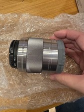 Sony SEL50F18 50 mm f/1.8