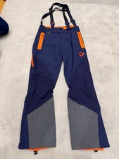 MAMMUT EXTREME PANTALONE UOMO