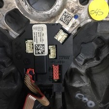 Volante VOLKSWAGEN POLO 5