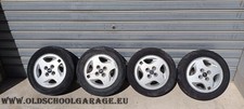 Cerchi lega fiat - fiat, (da
