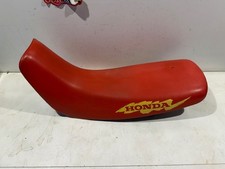 Sella honda dominator - dominator, nx