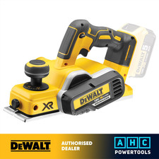Dewalt DCP580N Pialla Senza Fili Brushless 18V Li-ion 82mm - Solo Corpo