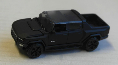 Majorette gmc hummer pickup - majorette,
