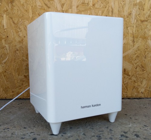 Harman kardon hkts200sub - hkts200sub, *