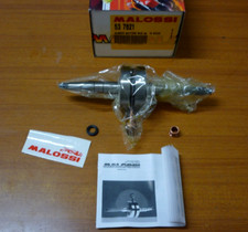 ALBERO MOTORE RHQ SP 10 BIELLA