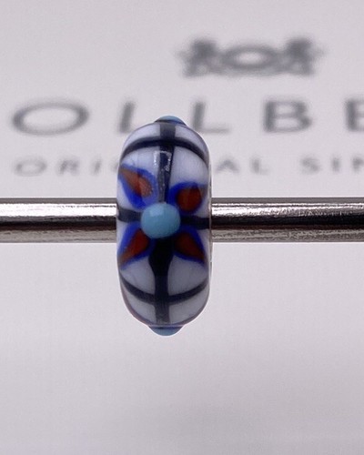 Trollbeads perlina classica - trollbeads,