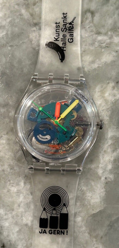 Swatch gern gz159d - -,