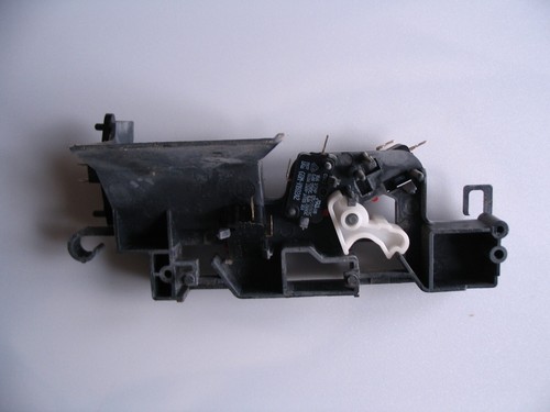 Daewoo kor 6l15 - daewoo, kor-6l15