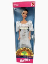 Barbie Isole Filippine 1997