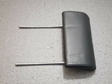 MERCEDES CLASSE A W169 2004-12 POGGIATESTA IN PELLE POSTERIORE CENTRALE