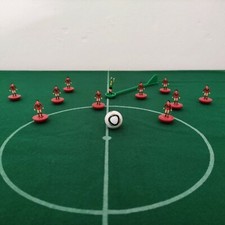 SUBBUTEO LW SQUADRA TORINO