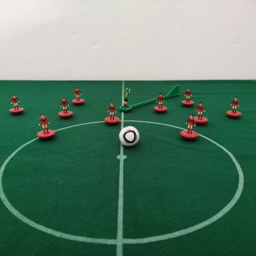 Subbuteo squadra torino - lw,