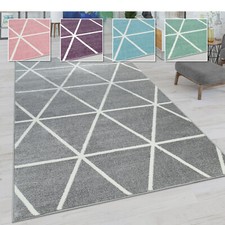 Tappeto da soggiorno, colori