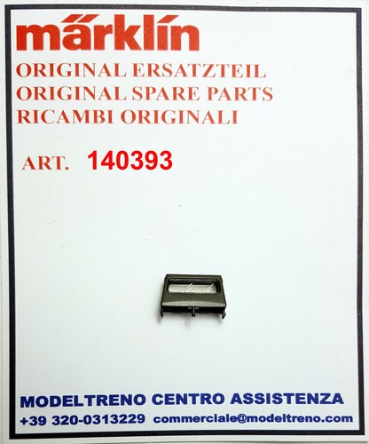 Marklin 140393 torretta - 140393, carro