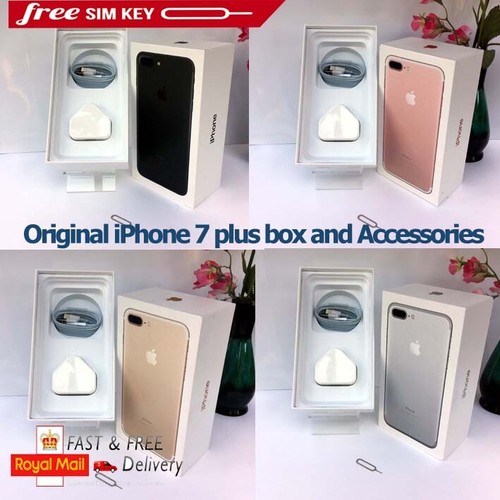 Iphone plus originale solo - iphone,